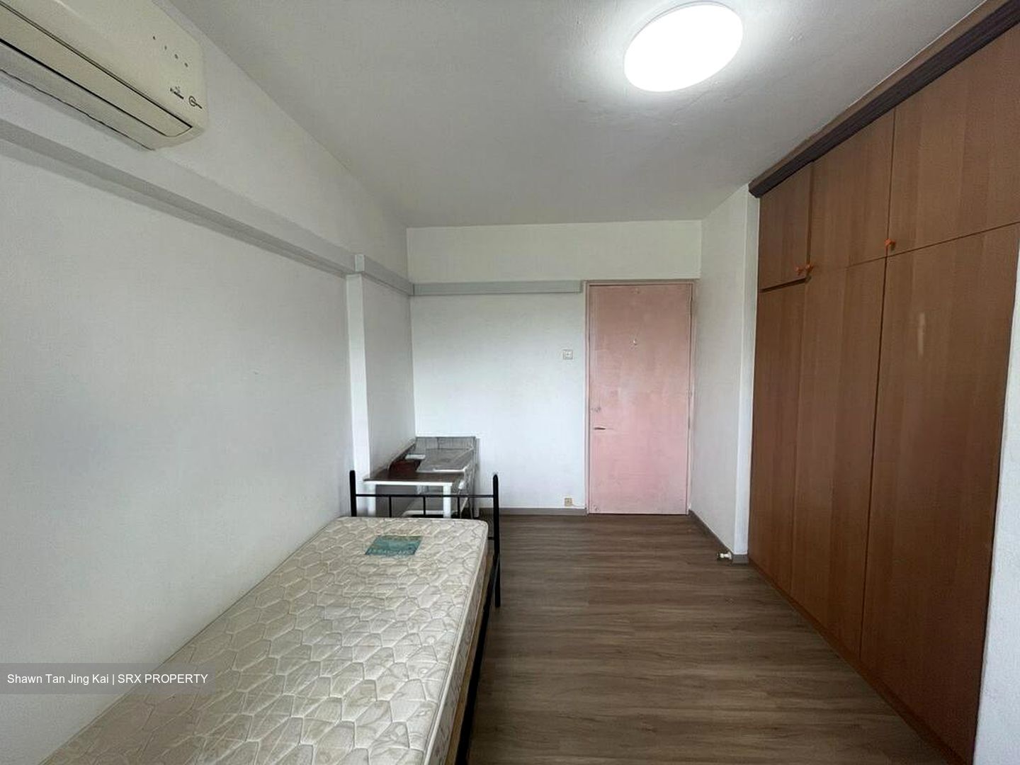 Pine Grove (D21), Condominium #502383621